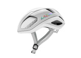 Lazer Helmet Vento KinetiCore - Pure White - Bicycle Helmets - Dawson Sports