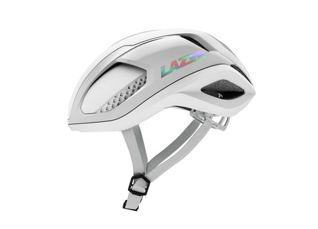 Lazer Helmet Vento KinetiCore - Pure White - Bicycle Helmets - Dawson Sports