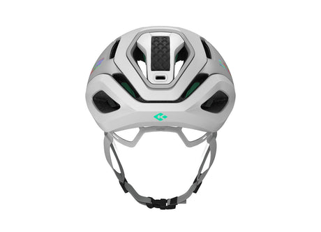 Lazer Helmet Vento KinetiCore - Pure White - Bicycle Helmets - Dawson Sports
