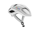 Lazer Helmet Vento KinetiCore - Pure White - Bicycle Helmets - Dawson Sports