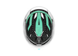 Lazer Helmet Vento KinetiCore - Pure White - Bicycle Helmets - Dawson Sports