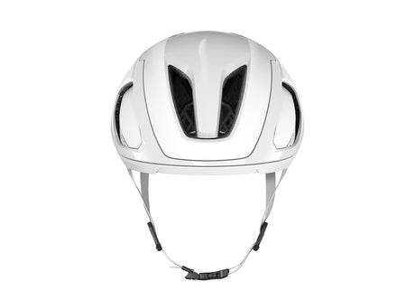 Lazer Helmet Vento KinetiCore - Pure White - Bicycle Helmets - Dawson Sports