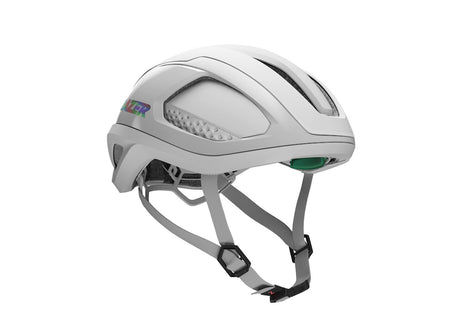 Lazer Helmet Vento KinetiCore - Pure White - Bicycle Helmets - Dawson Sports