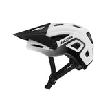 Lazer Impala / Matte White + MIPS - Bicycle Helmets - Dawson Sports