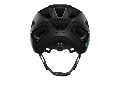 Lazer Jackal KinetiCore - Matte Black - Bicycle Helmets - Dawson Sports