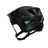 Lazer Jackal KinetiCore - Matte Black - Bicycle Helmets - Dawson Sports
