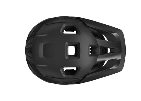 Lazer Jackal KinetiCore - Matte Black - Bicycle Helmets - Dawson Sports