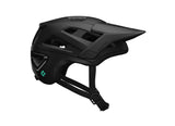 Lazer Jackal KinetiCore - Matte Black - Bicycle Helmets - Dawson Sports