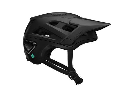Lazer Jackal KinetiCore - Matte Black - Bicycle Helmets - Dawson Sports