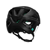 Lazer Jackal KinetiCore - Matte Black - Bicycle Helmets - Dawson Sports