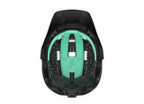 Lazer Jackal KinetiCore - Matte Black - Bicycle Helmets - Dawson Sports