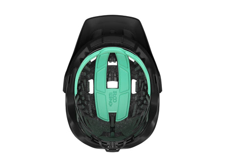 Lazer Jackal KinetiCore - Matte Black - Bicycle Helmets - Dawson Sports