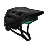 Lazer Jackal KinetiCore - Matte Black - Bicycle Helmets - Dawson Sports