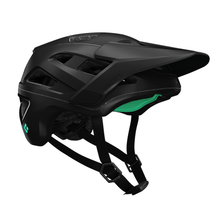 Lazer Jackal KinetiCore - Matte Black - Bicycle Helmets - Dawson Sports