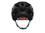 Lazer Jackal KinetiCore - Matte Black - Bicycle Helmets - Dawson Sports