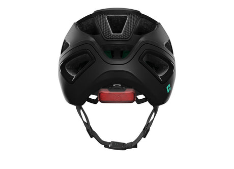 Lazer Jackal KinetiCore - Matte Black - Bicycle Helmets - Dawson Sports