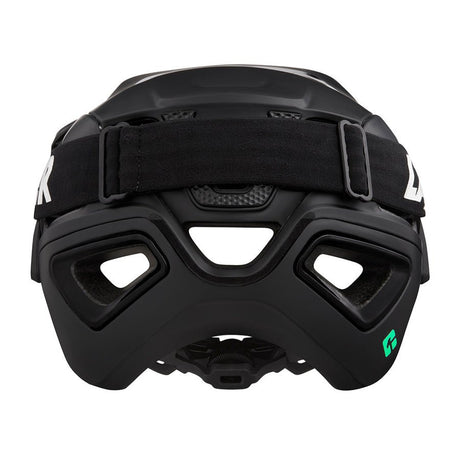 Lazer Jackal KinetiCore - Matte Black - Bicycle Helmets - Dawson Sports