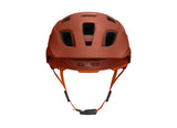 Lazer Jackal KinetiCore - Matte Rust Orange M - Bicycle Helmets - Dawson Sports