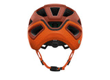Lazer Jackal KinetiCore - Matte Rust Orange M - Bicycle Helmets - Dawson Sports