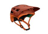 Lazer Jackal KinetiCore - Matte Rust Orange M - Bicycle Helmets - Dawson Sports