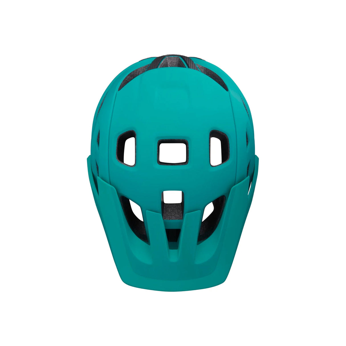 Lazer Jackal KinetiCore - Matte Turquoise M - Bicycle Helmets - Dawson Sports