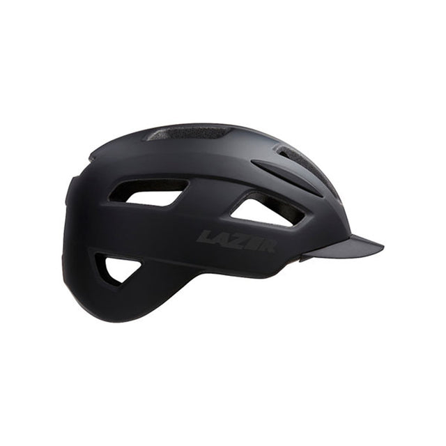 Lazer Lizard / Black (L) - Bicycle Helmets - Dawson Sports