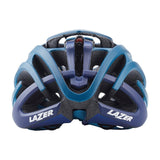 Lazer Magma / Matte Dark Blue - Bicycle Helmets - Dawson Sports