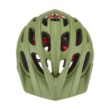 Lazer Magma / Matte Khaki Orange - Bicycle Helmets - Dawson Sports