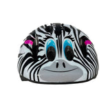 Lazer Max+ Zebra - Bicycle Helmets - Dawson Sports