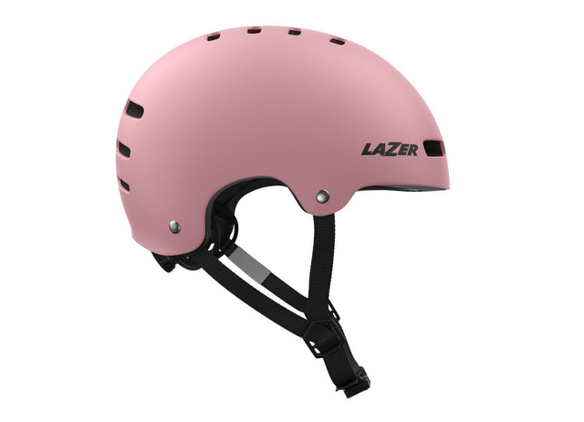 Lazer ONE+ / Matte Dirty Rose (S) - Bicycle Helmets - Dawson Sports