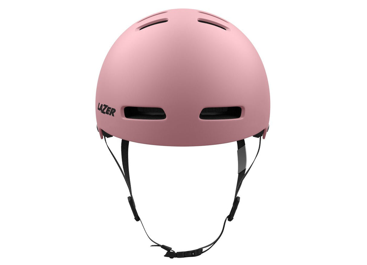 Lazer ONE+ / Matte Dirty Rose (S) - Bicycle Helmets - Dawson Sports
