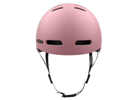 Lazer ONE+ / Matte Dirty Rose (S) - Bicycle Helmets - Dawson Sports