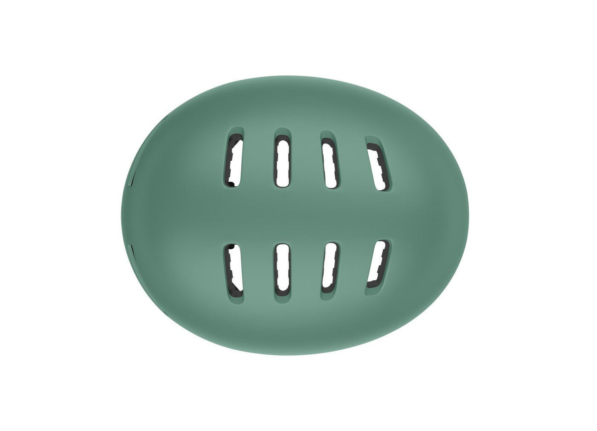 Lazer ONE+ / Matte Green (S) - Bicycle Helmets - Dawson Sports