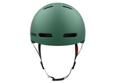 Lazer ONE+ / Matte Green (S) - Bicycle Helmets - Dawson Sports