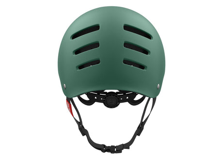 Lazer ONE+ / Matte Green (S) - Bicycle Helmets - Dawson Sports