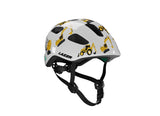 Lazer P’nut KinetiCore 2.0 Kids Helmet – Diggers - Bicycle Helmets - Dawson Sports