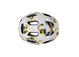 Lazer P’nut KinetiCore 2.0 Kids Helmet – Diggers - Bicycle Helmets - Dawson Sports