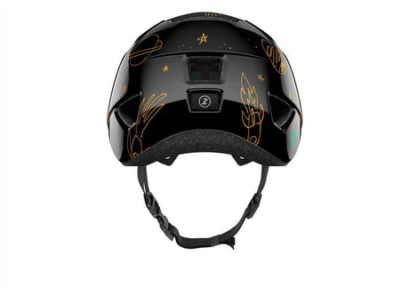 Lazer P’nut KinetiCore 2.0 Kids Helmet – Flying Rocket - Bicycle Helmets - Dawson Sports