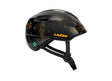 Lazer P’nut KinetiCore 2.0 Kids Helmet – Flying Rocket - Bicycle Helmets - Dawson Sports