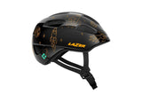 Lazer P’nut KinetiCore 2.0 Kids Helmet – Flying Rocket - Bicycle Helmets - Dawson Sports