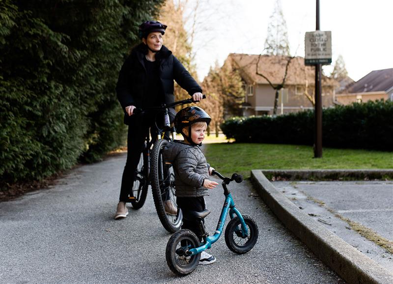 Lazer P’nut KinetiCore 2.0 Kids Helmet – Flying Rocket - Bicycle Helmets - Dawson Sports