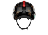 Lazer P’nut KinetiCore 2.0 Kids Helmet – Flying Rocket - Bicycle Helmets - Dawson Sports