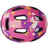 Lazer Pnut KinetiCore 2.0 Kids Helmet - Purple Pony - Bicycle Helmets - Dawson Sports