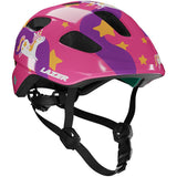Lazer Pnut KinetiCore 2.0 Kids Helmet - Purple Pony - Bicycle Helmets - Dawson Sports