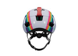 Lazer P’nut KinetiCore 2.0 Kids Helmet – Rainbow - Bicycle Helmets - Dawson Sports