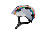 Lazer P’nut KinetiCore 2.0 Kids Helmet – Rainbow - Bicycle Helmets - Dawson Sports