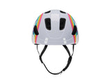 Lazer P’nut KinetiCore 2.0 Kids Helmet – Rainbow - Bicycle Helmets - Dawson Sports