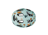 Lazer P’nut KinetiCore 2.0 Kids Helmet – Sealife (Turnfit) - Bicycle Helmets - Dawson Sports