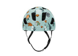 Lazer P’nut KinetiCore 2.0 Kids Helmet – Sealife (Turnfit) - Bicycle Helmets - Dawson Sports