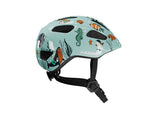 Lazer P’nut KinetiCore 2.0 Kids Helmet – Sealife (Turnfit) - Bicycle Helmets - Dawson Sports